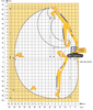 Long Reach Track excavator 340 - image 2