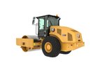 CS17 single drum compactor - image 5