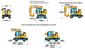 Wheel excavator M315 2D - image 4