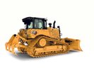 Bulldozer D6 (LGP) pre-equipped 3D 25T - image 2