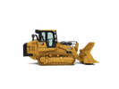 Track loader 963 - image 1