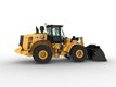 Wheel loader 966 XE