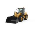 Wheel loader 926  - image 1