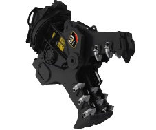 Concrete crusher P315  - image 1