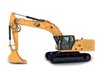 Track excavator 336 2D