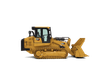 Track loader 963