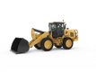 Wheel loader 930M - Industry application
