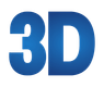 3D Kit option