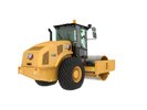 CS17 single drum compactor - image 4