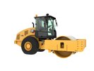 CS17 single drum compactor - image 3