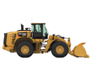 Wheel loader 980 - image 1