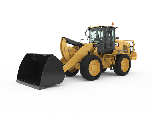 Wheel loader 938