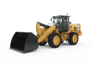 Wheel loader 938 - image 1