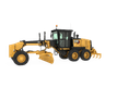 Motor Grader 140 AWD