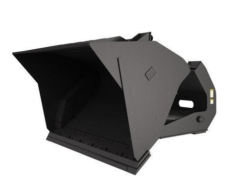 GHD 4200 L dumping bucket - image 1