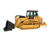 Track loader 973