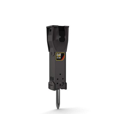 Hydraulic Rock Breaker H130  - image 1