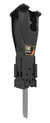Hydraulic Rock Breaker H115  - image 1