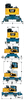 Material Handlers MH3024 - image 4