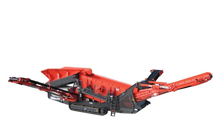 Scalper QE342 - image 1