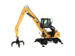 Material Handlers MH3026