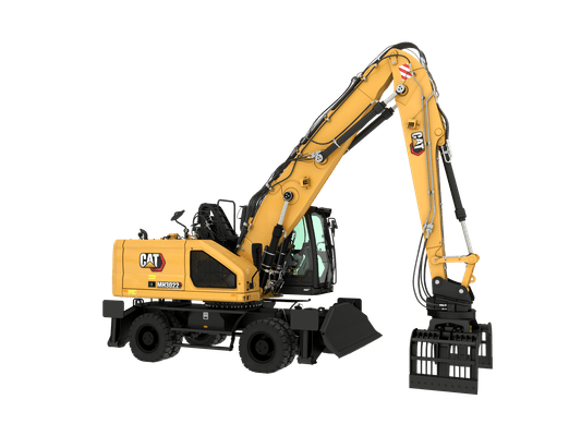 Material Handlers MH3022