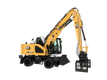 Material Handlers MH3022