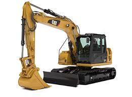 Crawler excavator 336 36 T - image 1