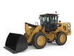 Wheel loader 926 WH - Waste Handler Application
