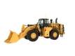 Wheel loader 988 XE