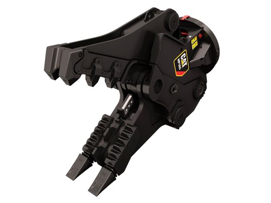 Multiprocessor MP365 for excavators from 65t to 90t - image 1