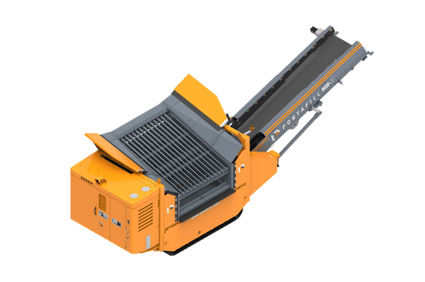 Scalper MR-2 - image 1