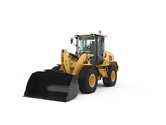Wheel loader 926 