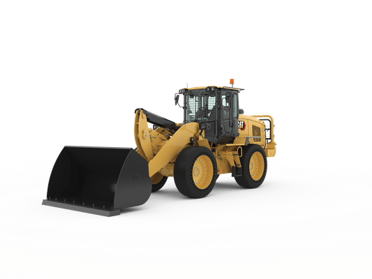 Wheel loader 930