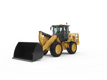 Wheel loader 930