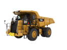 Rigid Dump Truck 772 - image 1