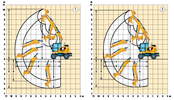 Wheel excavator M317 2D - image 2