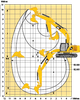 Track excavator 323 2D - image 2