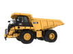 Rigid Dump Truck 775