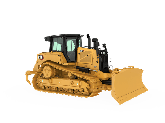 Bulldozer D6 (LGP) 25 T