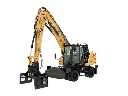 Material Handlers MH3024 - image 1
