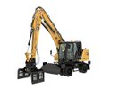 Material Handlers MH3024 - image 1