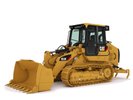 Track loader 953 - image 1