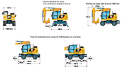 Wheel excavator M317 2D - image 4