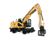 Material Handlers MH3022