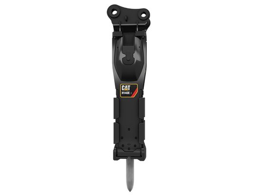 Hydraulic Rock Breaker H140  - image 1
