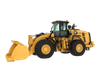 Wheel loader 980 XE