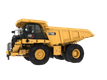Rigid Dump Truck 775G