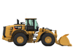 Wheel loader 980