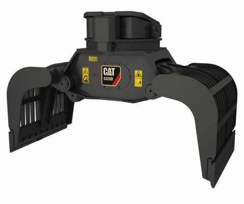Sorting pliers G320 - G324  - image 1